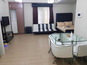 Studio Type Condo